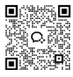 WeChat consultation QR code